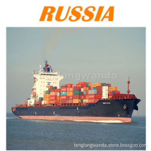 Air Cargo to MOSCOW, MOW and St Petersburg LED of Russia from Guangzhou Xiamen
